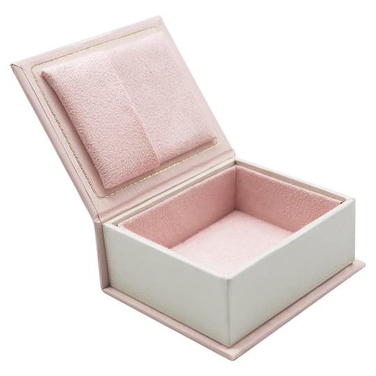 Filigree Book Ring Box by Bead Landing™